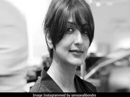 Here's How Sonali Bendre Is Coping With Metastatic Cancer: Mental Health And Cancer Treatment Here's How Sonali Bendre Is Coping With Metastatic Cancer: Mental Health And Cancer Treatment