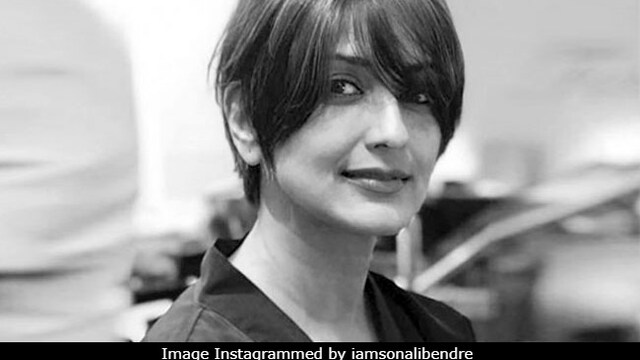 Actress Sonali Bendre breaks silence about her journey battling metastatic cancer