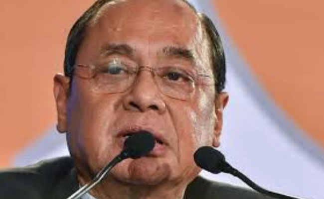 रंजन गोगोई होंगे भारत के अगले मुख्‍य न्‍यायाधीश, 3 अक्‍टूबर को संभालेंगे कार्यभार : सूत्र