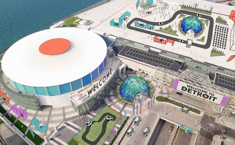 2022 Detroit Auto Show To Return In September, New Dates Announced