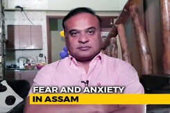 "Completely Secular Process": Himanta Biswa Sarma On Assam Citizens' List "Completely Secular Process": Himanta Biswa Sarma On Assam Citizens' List