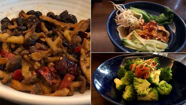 #NewMenuAlert: The China Kitchen Brings Home Beijing's Authentic Street Food