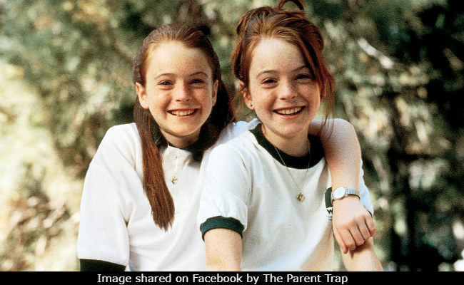 After 20 Years Of <I>The Parent Trap</I>, The Real Star Is Not Who You Think It Is