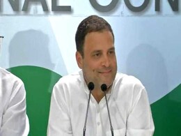 जब प्रेस कॉन्फ्रेंस शुरू होने से पहले राहुल गांधी ने पत्रकारों से पूछा, आपका मूड कैसा है? देखें VIDEO जब प्रेस कॉन्फ्रेंस शुरू होने से पहले राहुल गांधी ने पत्रकारों से पूछा, आपका मूड कैसा है? देखें VIDEO