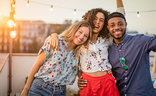 4 Things To Remember When You Are Setting Two People Up