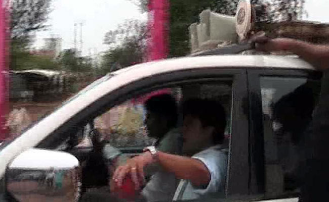 "Black Magic Coconut": This Political Row In Madhya Pradesh Defies Logic