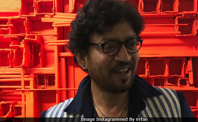 Irrfan Khan 'Actively Promoting' <i>Karwaan</i>: Producer
