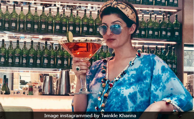 Twinkle Khanna's 'Mission' After Watching Tom Cruise's <i>Mission: Impossible - Fallout</i> Is...