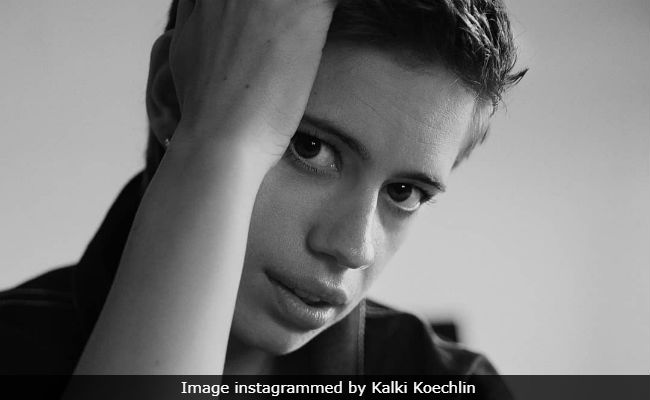 Kalki Koechlin, Criticised For New Haircut, Says 'Never Tried To Be Shocking Or Different'