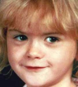 I Have Been Watching You': Child Killer Who Tormented Little Girls Caught After 30 Years I Have Been Watching You': Child Killer Who Tormented Little Girls Caught After 30 Years