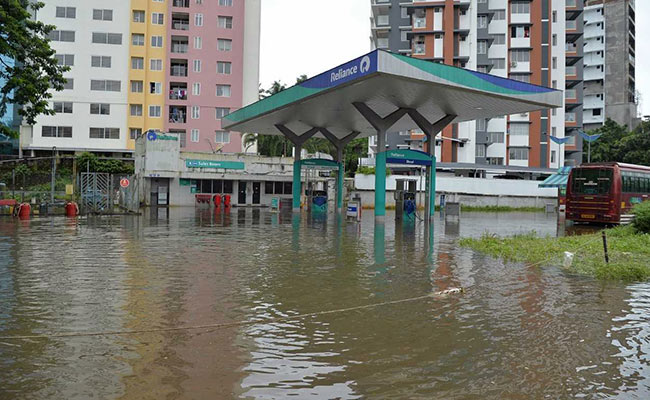 ICAI Sets Up Bank Account To Collect Funds For Kerala CM Distress Relief Fund