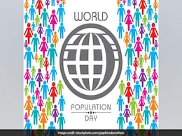 World Population Day 2025: फैमिली प्लानिंग के लिए 'कैफेटेरिया अप्रोच' पर क्यों जोर दे रहे एक्सपर्ट? जानिए World Population Day 2025: फैमिली प्लानिंग के लिए 'कैफेटेरिया अप्रोच' पर क्यों जोर दे रहे एक्सपर्ट? जानिए