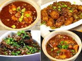 4 Must-Try Manchurian Recipes