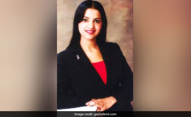 Indian-Origin Doctor Conspires To Commit Health Care Fraud In California, Jailed