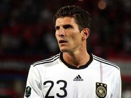 इस वजह से जर्मनी के स्ट्राइकर मारियो गोमेज ने फुटबॉल को कहा अलविदा इस वजह से जर्मनी के स्ट्राइकर मारियो गोमेज ने फुटबॉल को कहा अलविदा