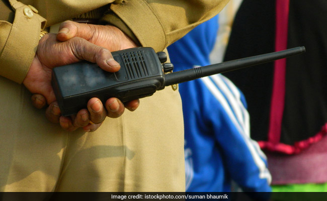 Policeman Stabbed To Death In Jharkhand