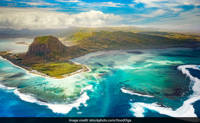 89,000 Tourists From India Expected To Visit Mauritius In 2018