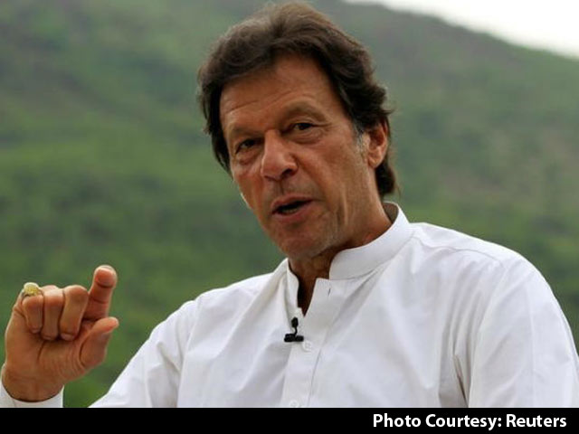 Pak Elections: A Fixed Match Between Imran Khan And Army?