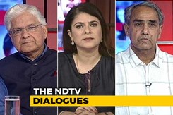 The NDTV Dialogues: Lynchings In 21st Century India The NDTV Dialogues: Lynchings In 21st Century India