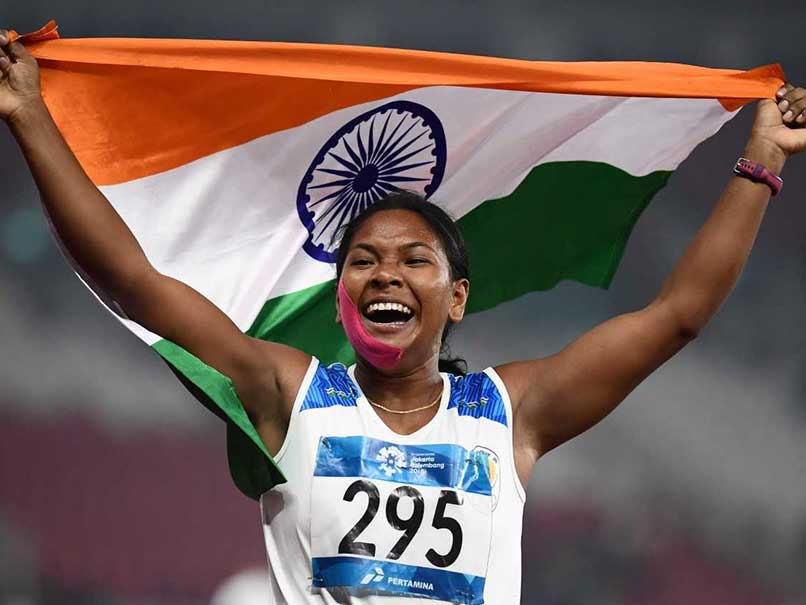 Asian Games 2018: Swapna Barman, Arpinder Singh Create Asiad History