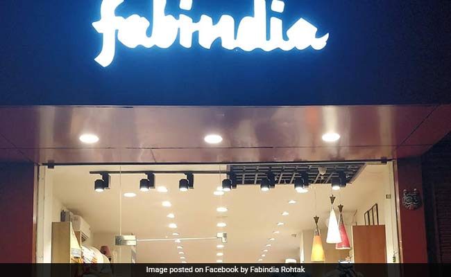 Don't Intend To Use "Khadi" Term For Our Products: Fabindia