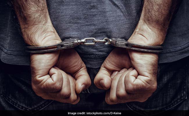 Gurgaon Man Arrested For Making Videos Of Sleeping Nurses