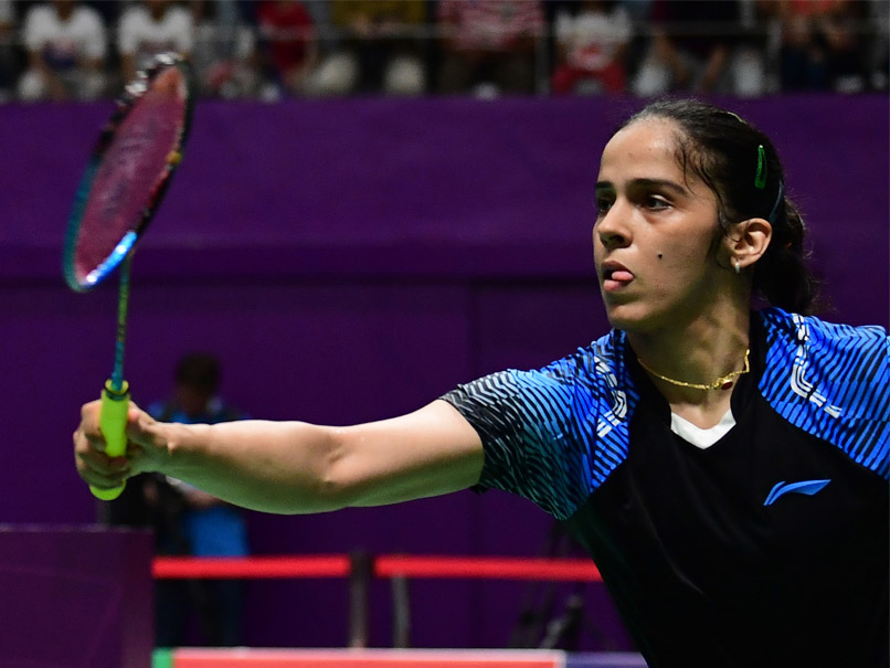 Asian Games 2018: Saina Nehwal Says She Couldn't Read Tai Tzu Ying's Game