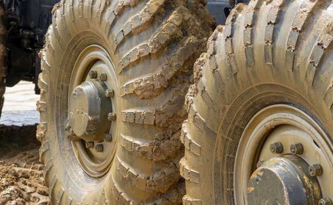 Truck Crushes 5 School Children In Odisha's Bhadrak