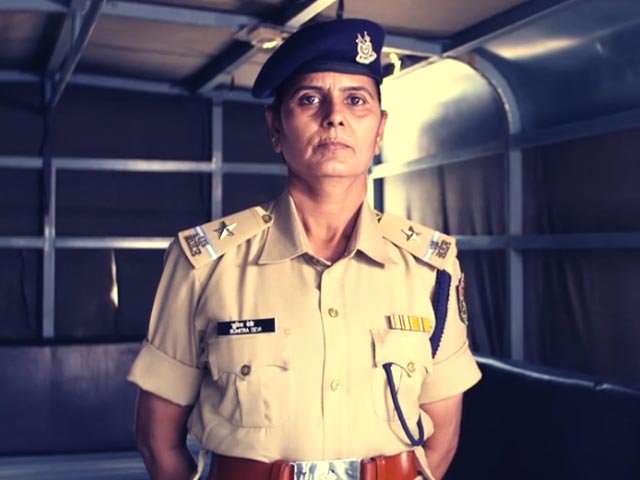 Video: Breaking Barriers, Changing Lives