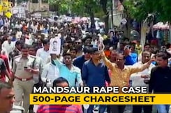 500-Page Charge-Sheet Filed In Mandsaur Gang-Rape Case 500-Page Charge-Sheet Filed In Mandsaur Gang-Rape Case
