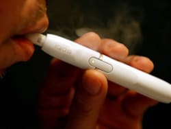 In A Blow To Philip Morris, India Rules Out Lifting E-Cigarette Ban: Report