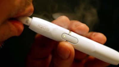 In A Blow To Philip Morris, India Rules Out Lifting E-Cigarette Ban: Report