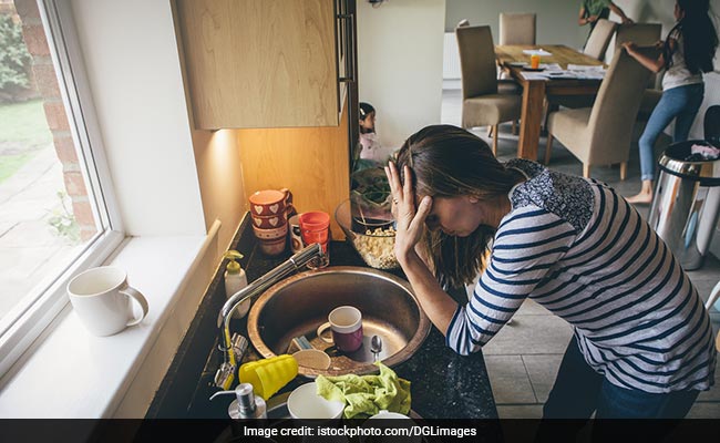 My Children Are Entering Puberty. It's Turning Them (And Me) Into Monsters