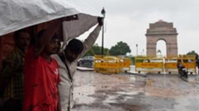 Most common monsoon diseases and prevention