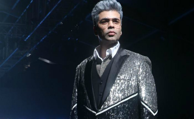 Karan Johar Shuts Down Troll Who Missed His <I>Dostana 2</I> Disclaimer