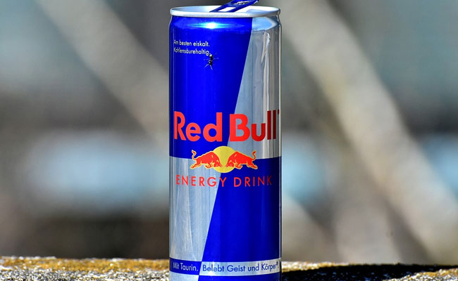 Thieves Steal Red Bull Worth 1 Million Euros In Belgium