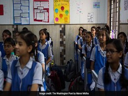 Principal Vacancies, Dropout Rate High In Delhi State Schools: Report Principal Vacancies, Dropout Rate High In Delhi State Schools: Report