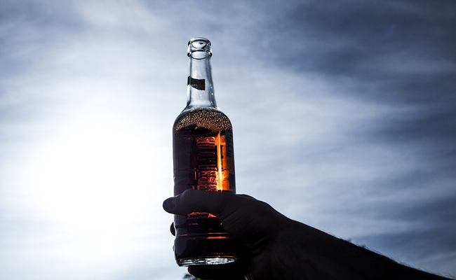 Foreign Liquor, Beer Prices To Rise In UP From April 1