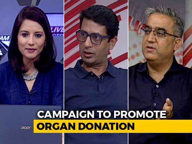 How Can We Improve India's Poor Organ Donation Rate?