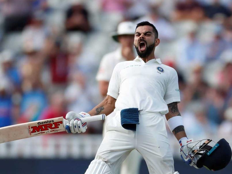 Virat Kohli's Love For Test Cricket Will Help Keep Format Relevant: Former South Africa Captain
