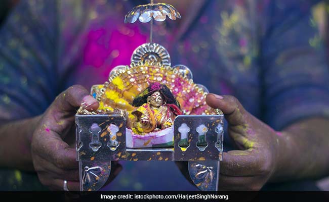 Janmashtami 2019: Date, Puja Time, Significance And Prasad Prepared The Festival
