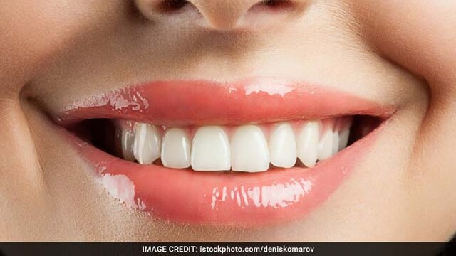 Sticking to carbohydrates can improve oral health