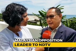 Send Zakir Naik Back To India, Says Malaysian Lawmaker Send Zakir Naik Back To India, Says Malaysian Lawmaker