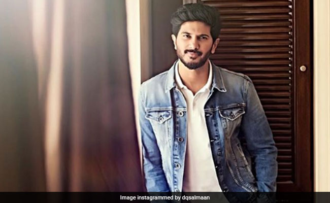 Did You Know A 'Friend' Of Dulquer Salmaan Is In <I>The Zoya Factor</I>, His Film With Sonam Kapoor
