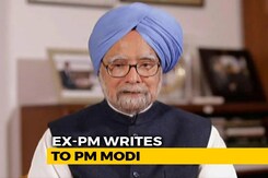 "Revisionism" Can't Wipe Out Nehru's Role: Manmohan Singh To PM Modi "Revisionism" Can't Wipe Out Nehru's Role: Manmohan Singh To PM Modi
