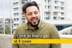 ये फिल्म नहीं आसां : सिंगर बादशाह से खास मुलाकात ये फिल्म नहीं आसां : सिंगर बादशाह से खास मुलाकात