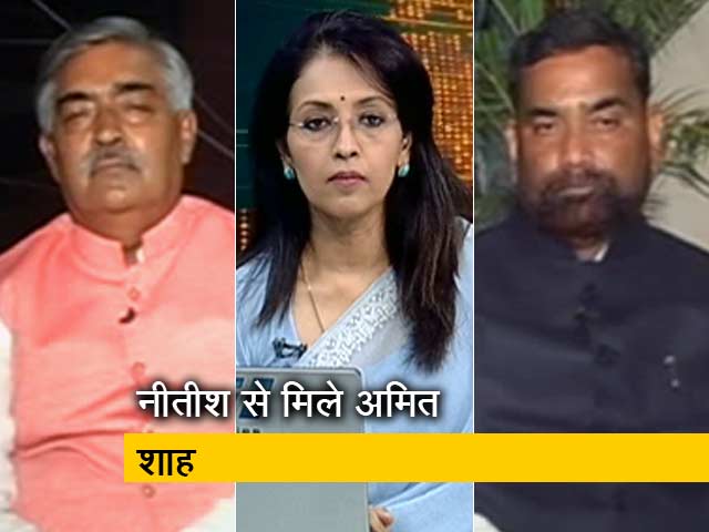 मिशन 2019: क्या 2019 तक निभेगा BJP-JDU का साथ?