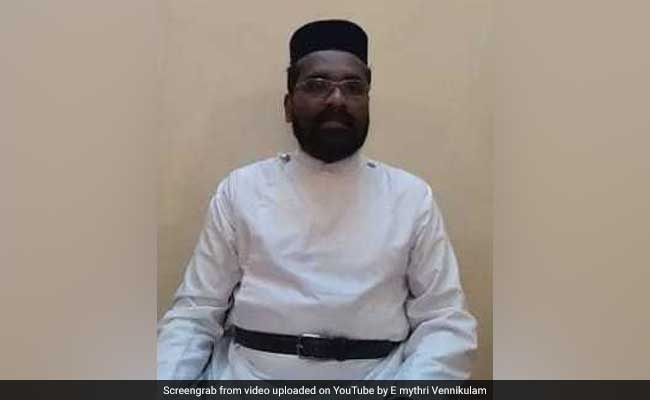 Rape-Accused Kerala Priest Reveals Woman's Identity In Video, Deletes It