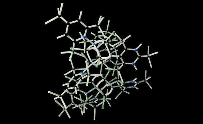 Elusive Molecule, First In Universe, Detected In Space