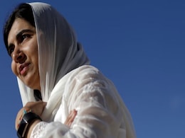 Nobel Winner Malala Yousafzai Slams Trump's Child Separation Policy Nobel Winner Malala Yousafzai Slams Trump's Child Separation Policy